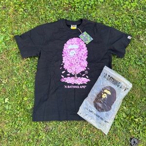 Bathing Ape BAPE Shirt